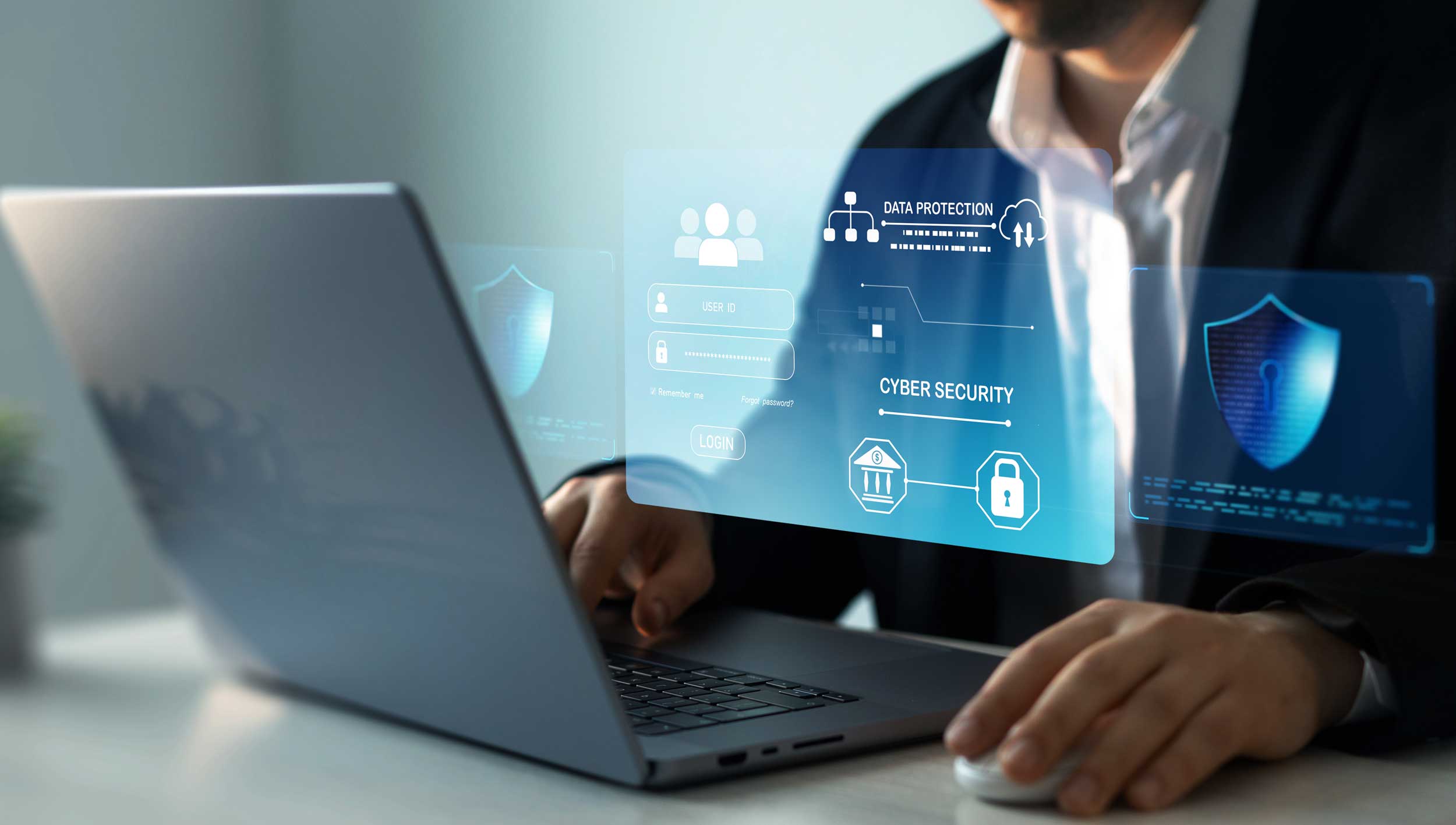 Cybersecurity & IT Security Services in Central Indiana | Elsewhen Technology