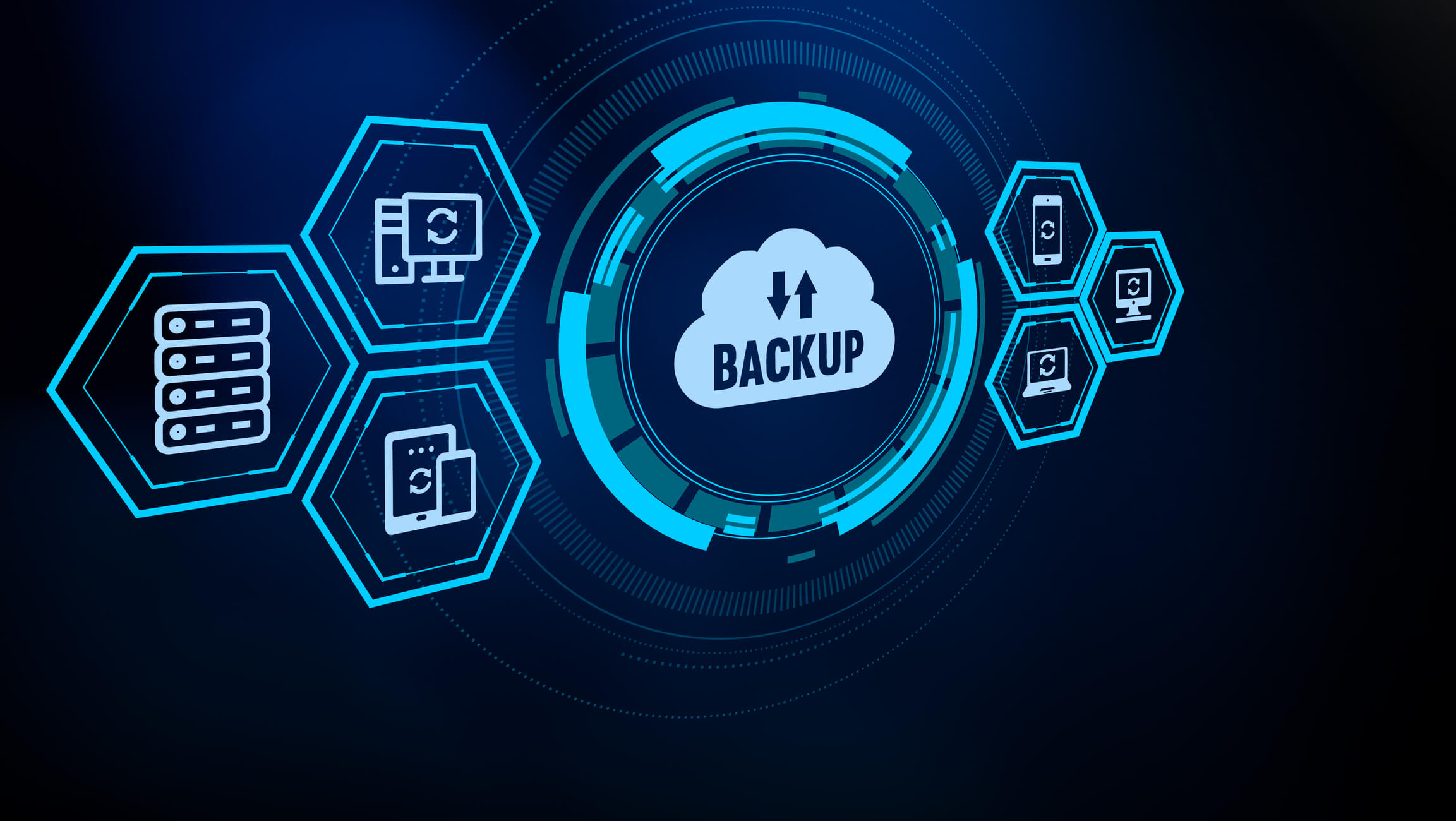 Data Backup and Recovery for Small Businesses
