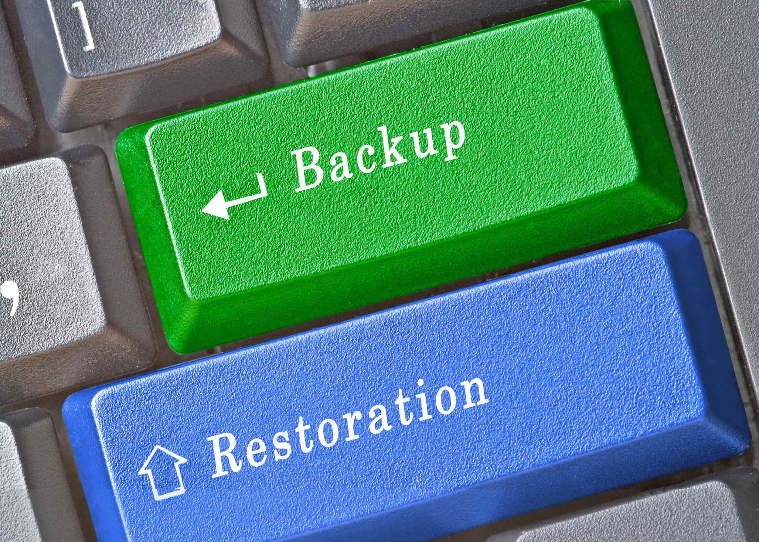 Data-Backup-Recovery